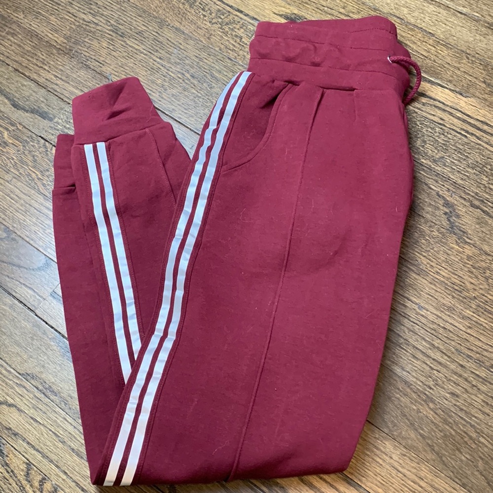 BuffBunny Joggers